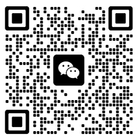 微信二维码