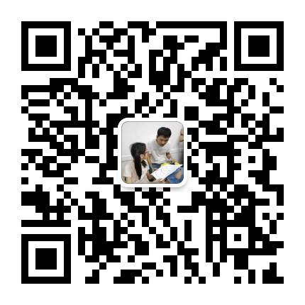 微信二维码