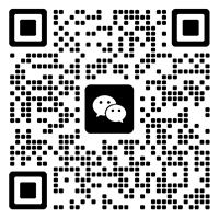 微信二维码