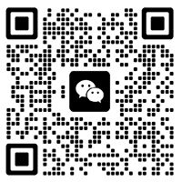 微信二维码