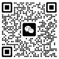 微信二维码