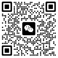 微信二维码