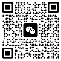 微信二维码