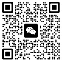微信二维码
