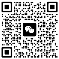微信二维码
