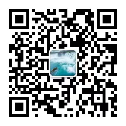 微信二维码