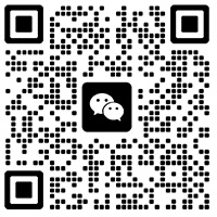 微信二维码